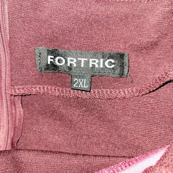 Fortric Dress - Picture 5 of 6